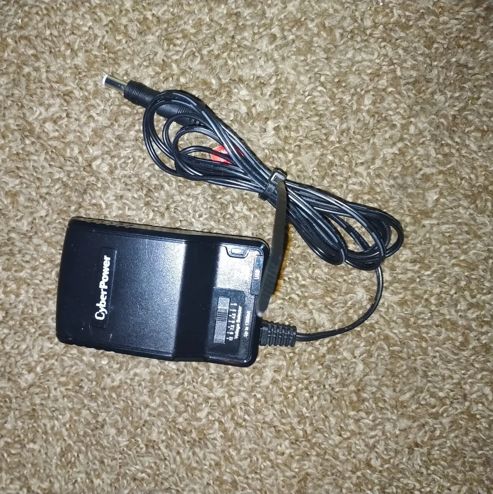 Universal Power Source